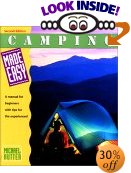 Link to girlscouts, scouting and wilderness bookstore